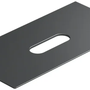 Table Catalano Ceramic Top Noir mat Cleaneffekt Achetez Aujourd'hui